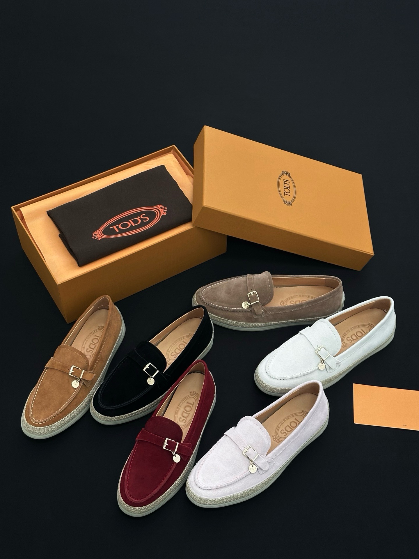Tod's Shoes