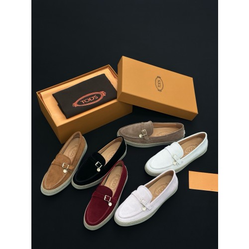 Tod's Shoes