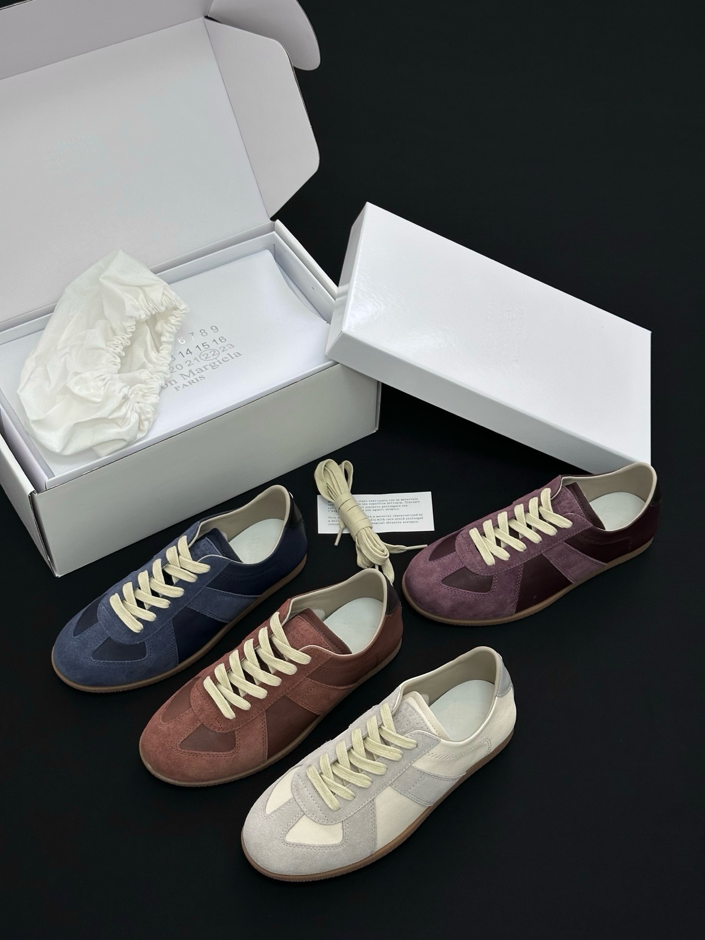 Maison Margiela MM6 Shoes