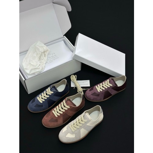 Maison Margiela MM6 Shoes