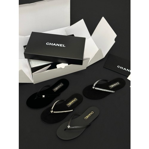 Chanel Shoes