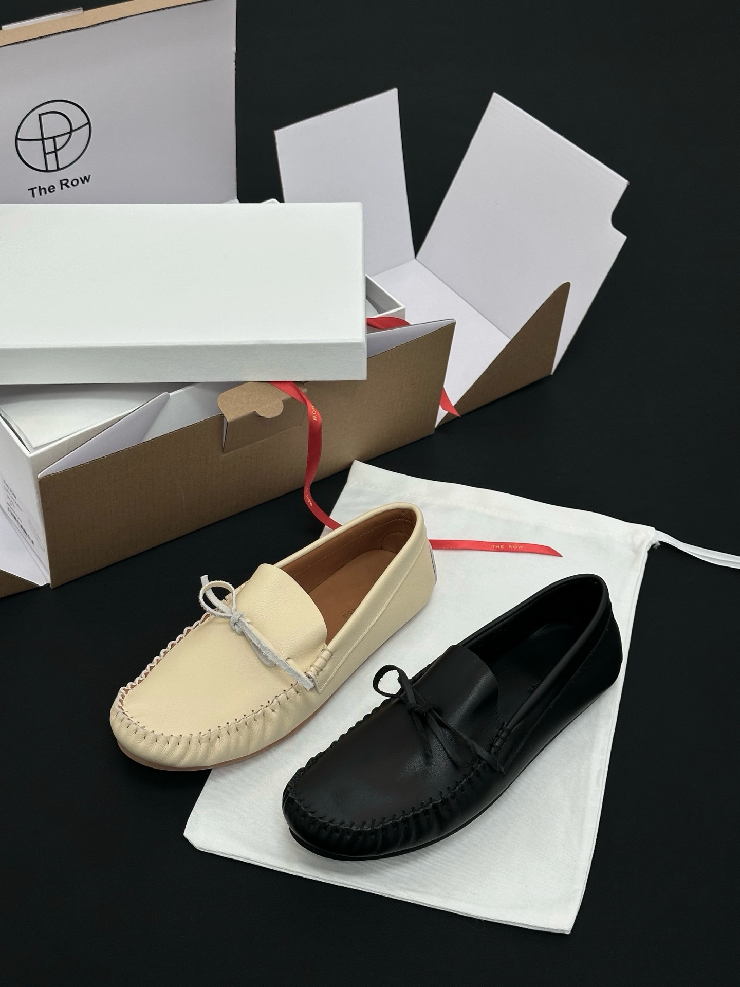 The row Shoes