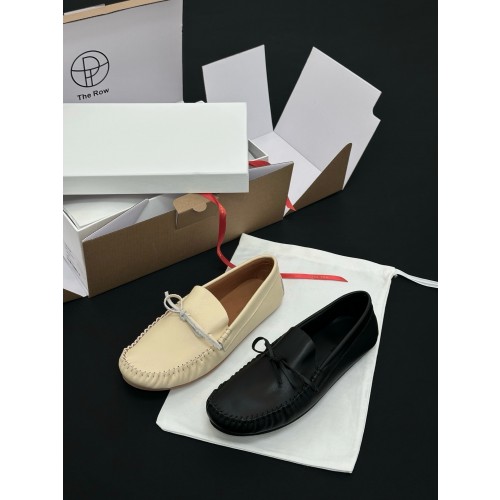 The row Shoes