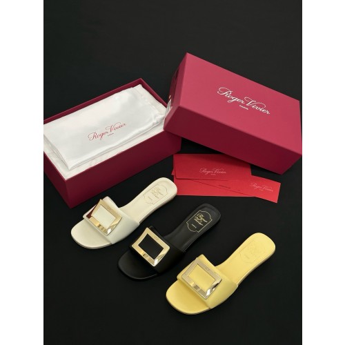 Roger Vivier Shoes