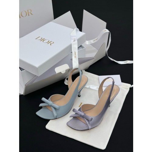 Dior Bow (7.5cm)
