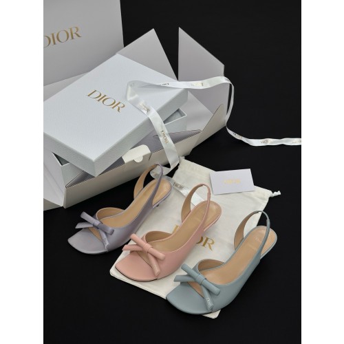 Dior Bow (4cm)