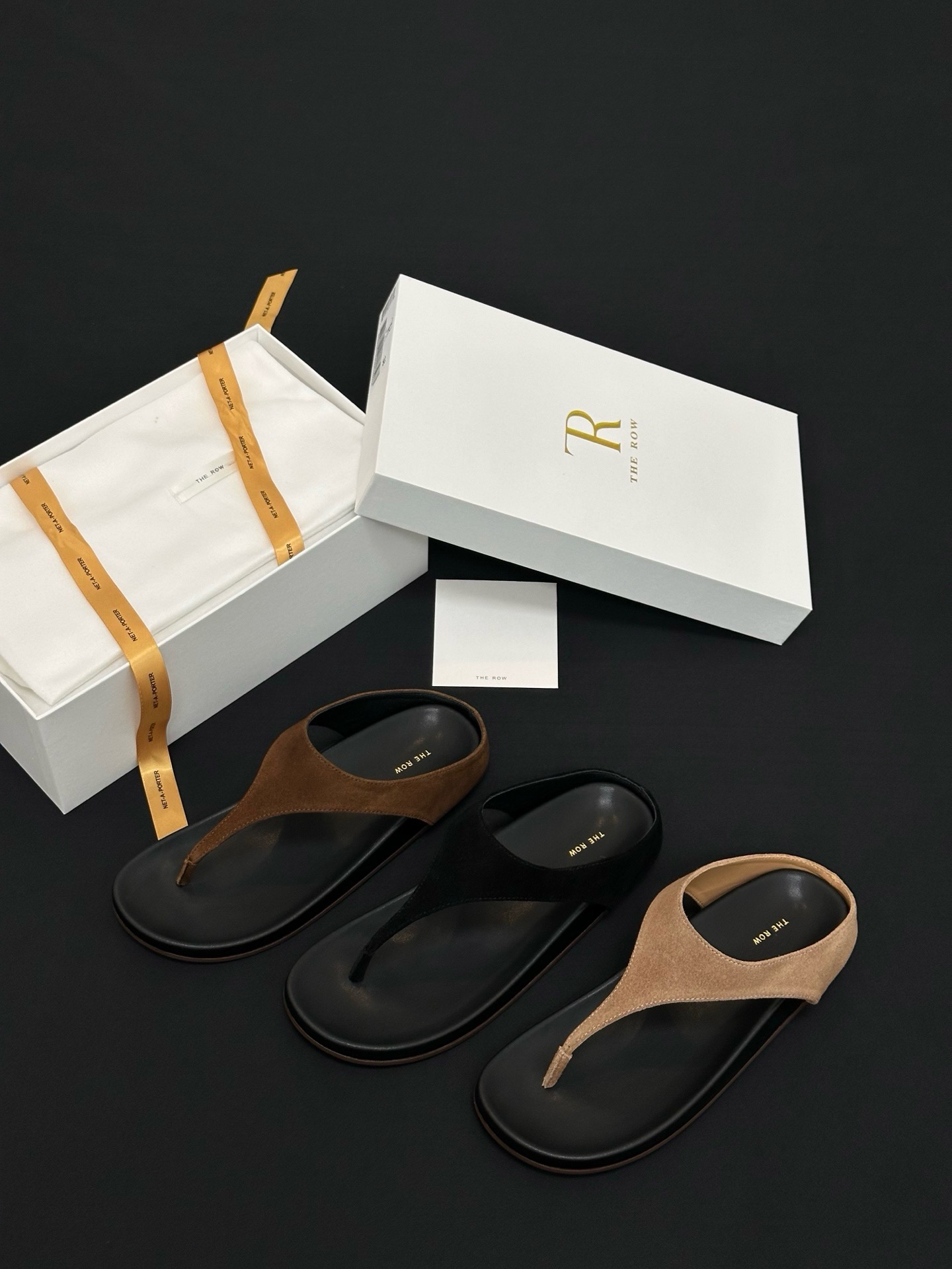 The row Shoes