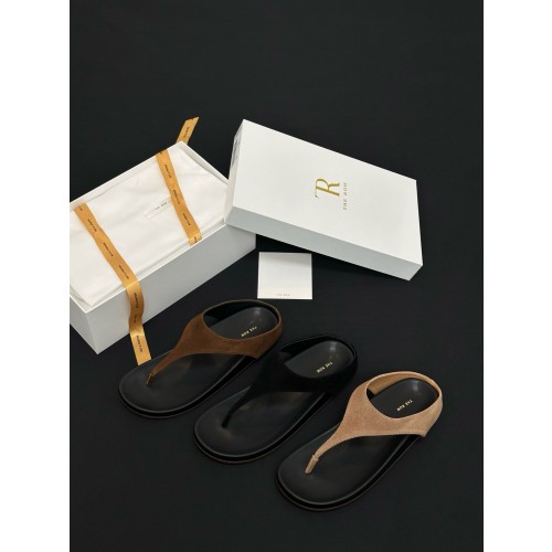 The row Shoes