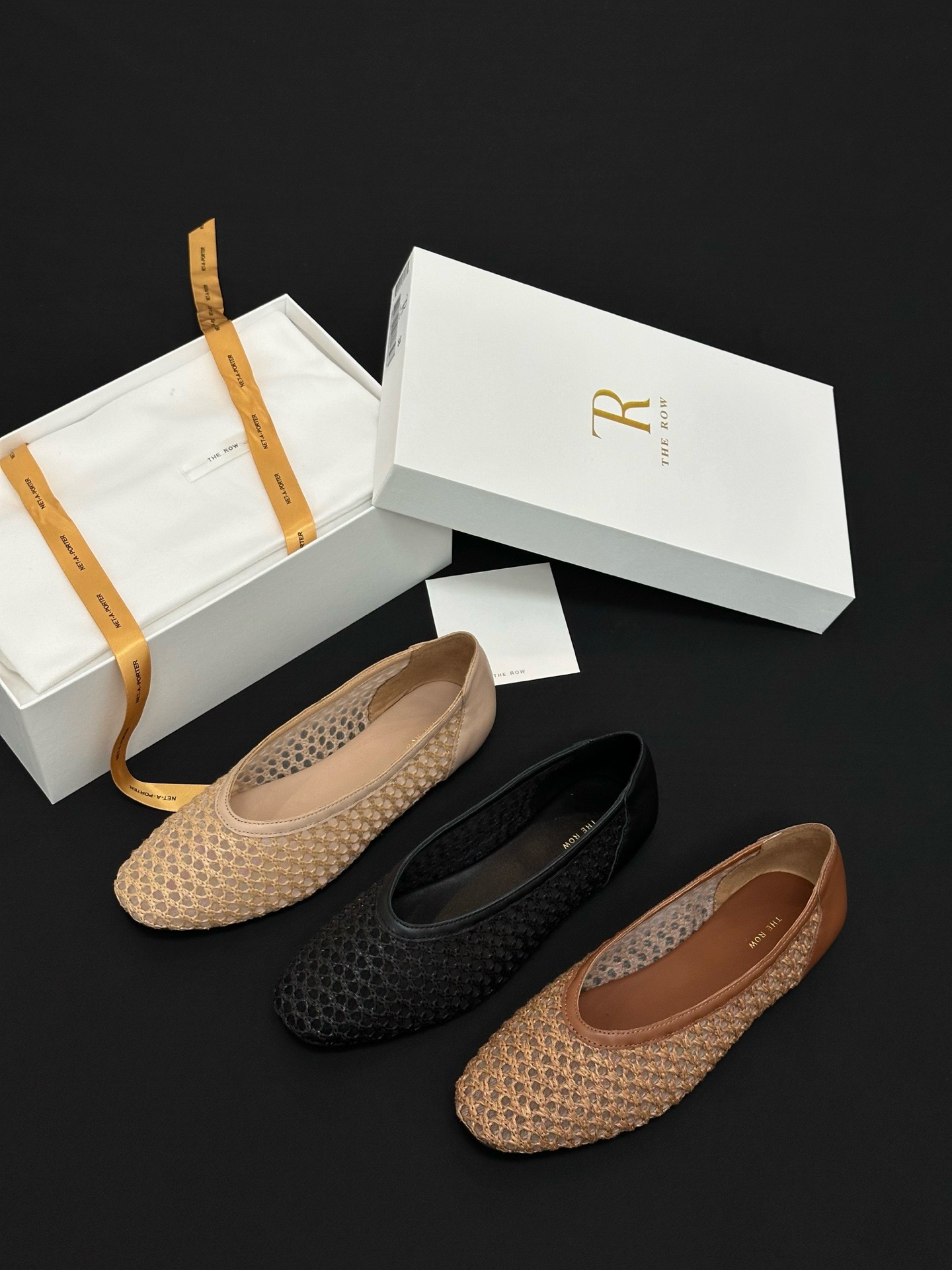 The row Shoes