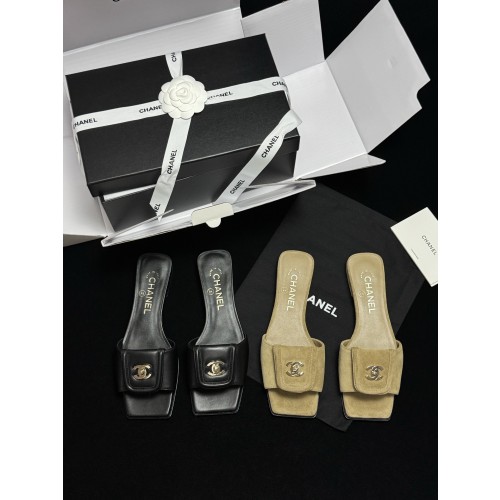 Chanel Shoes