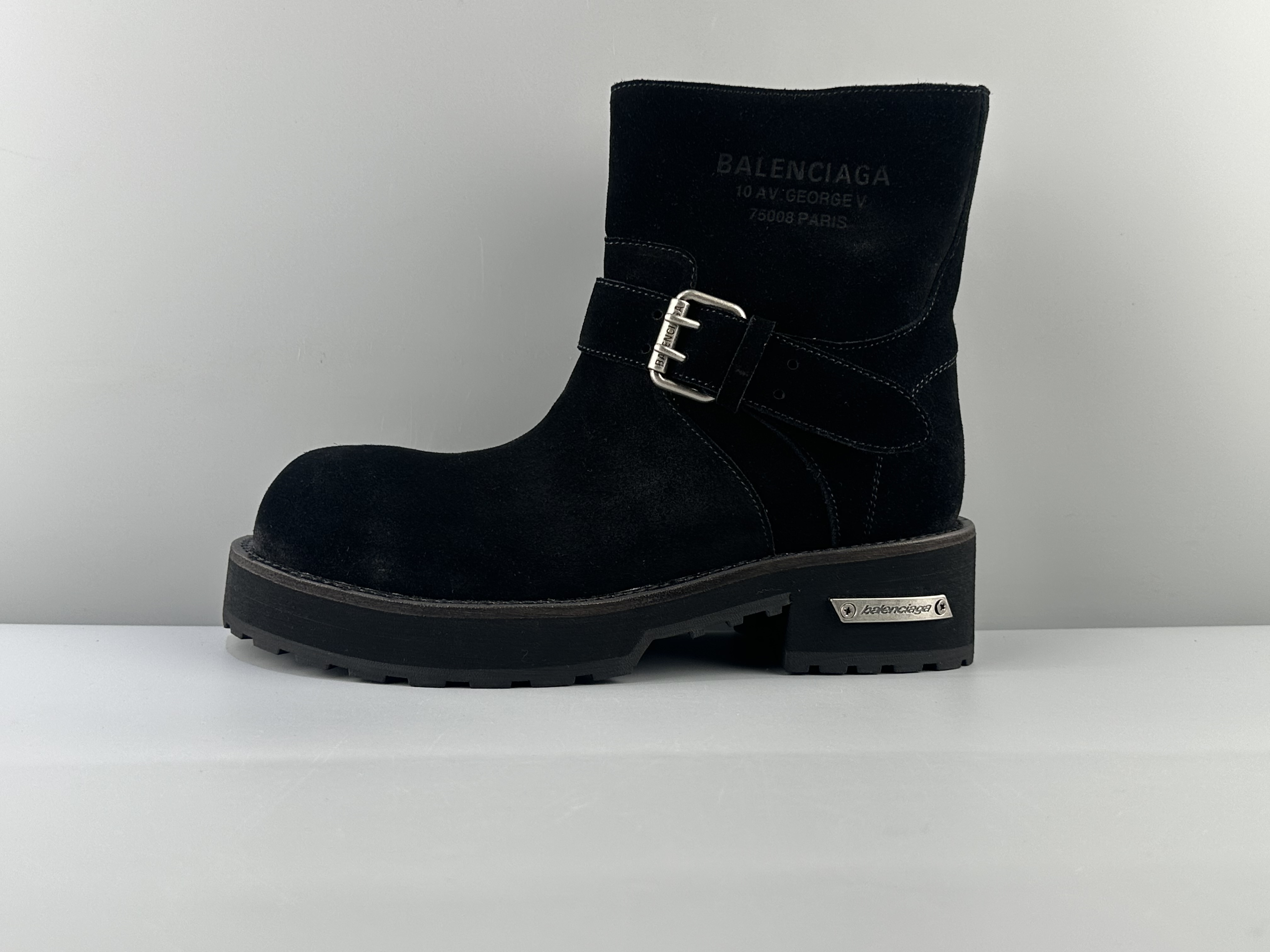 Balenciaga Venom