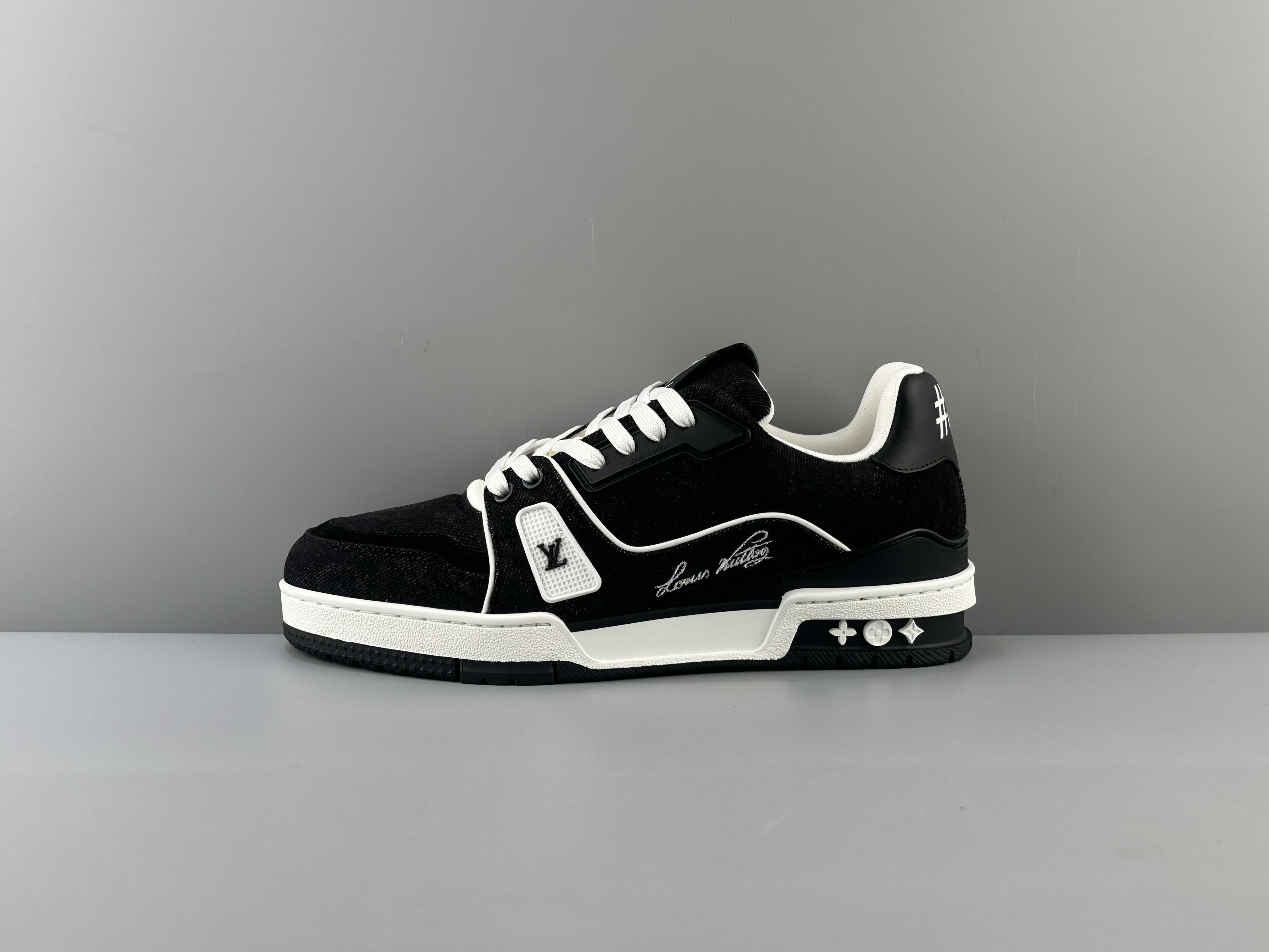 Lv Trainer