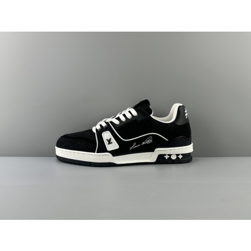 Lv Trainer