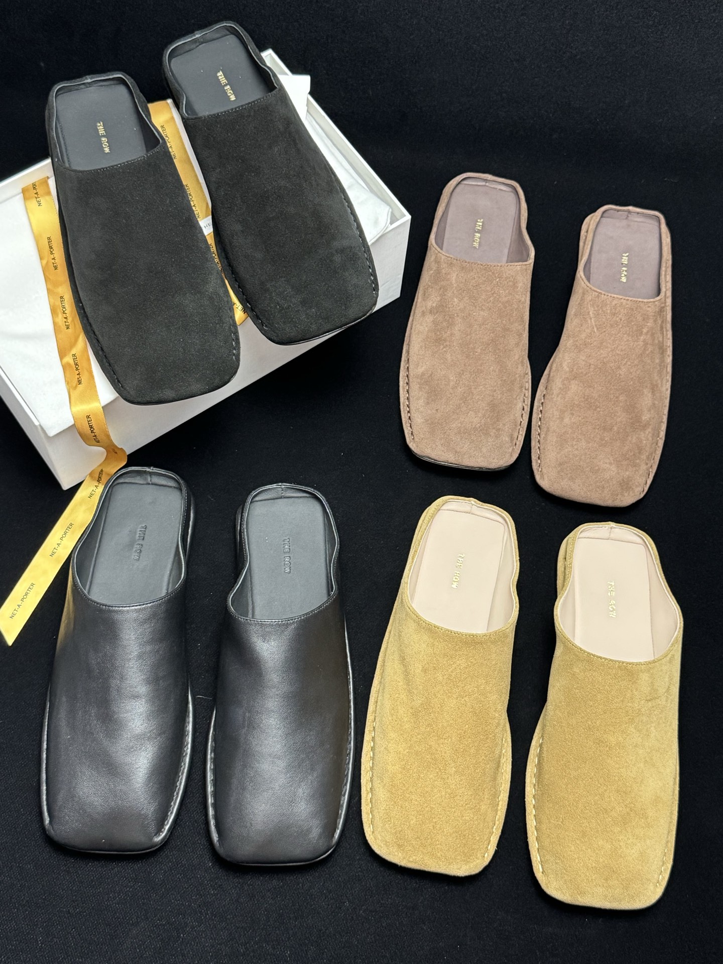 THE ROW Shose