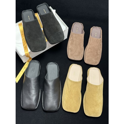 THE ROW Shose