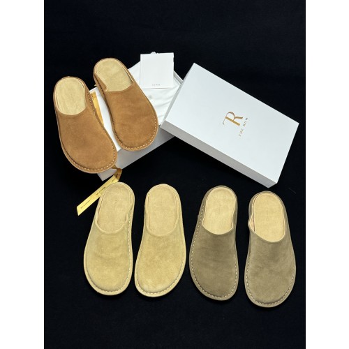 THE ROW Shose