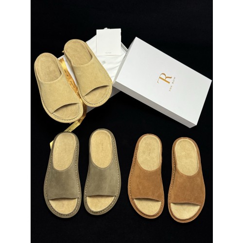 THE ROW Shose