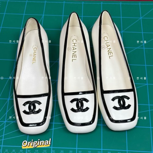 Chanel shoes