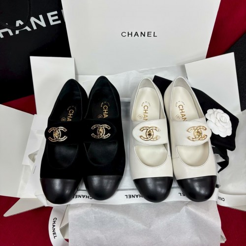 Chanel shoes 26B