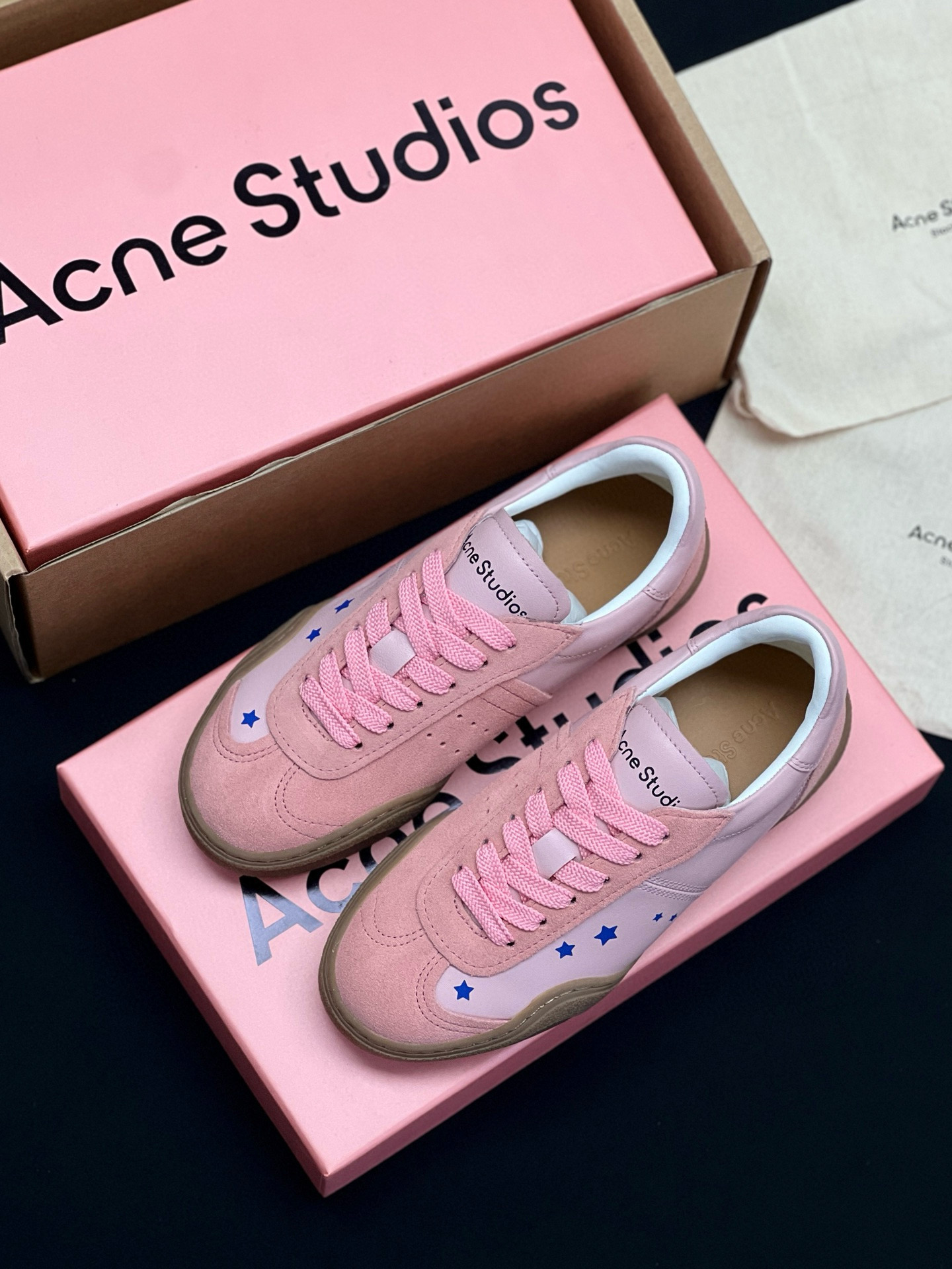 Acne Studios Bars