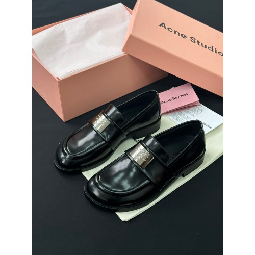 Acne Studios Shoes