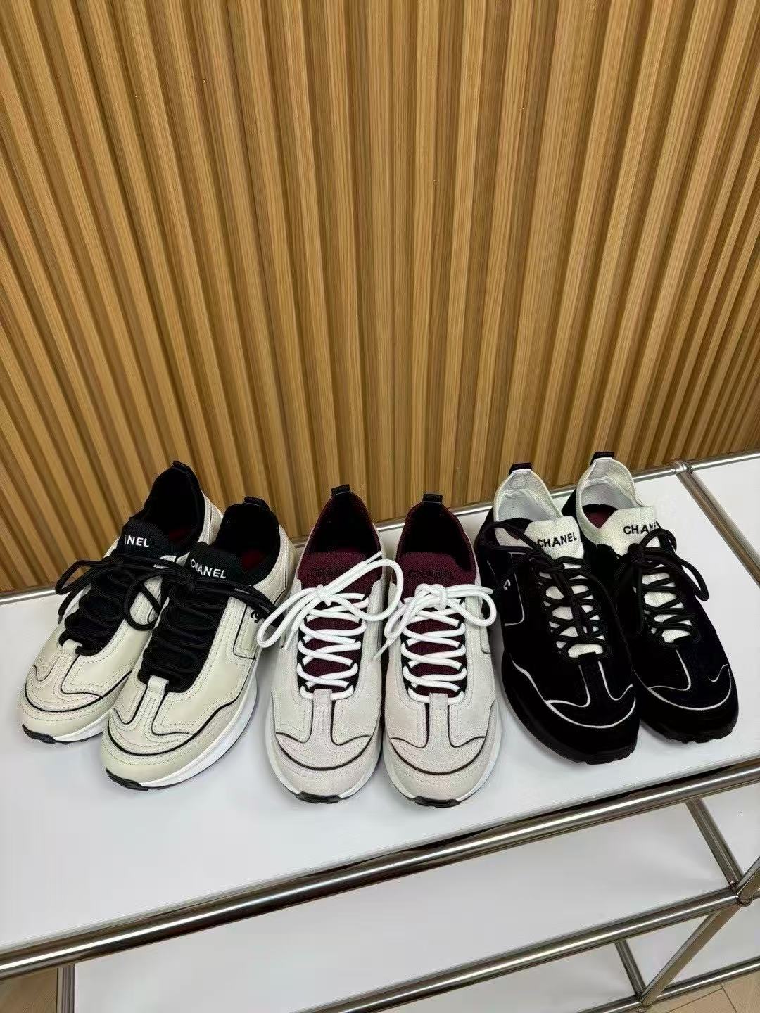 Chanel shoes 26A