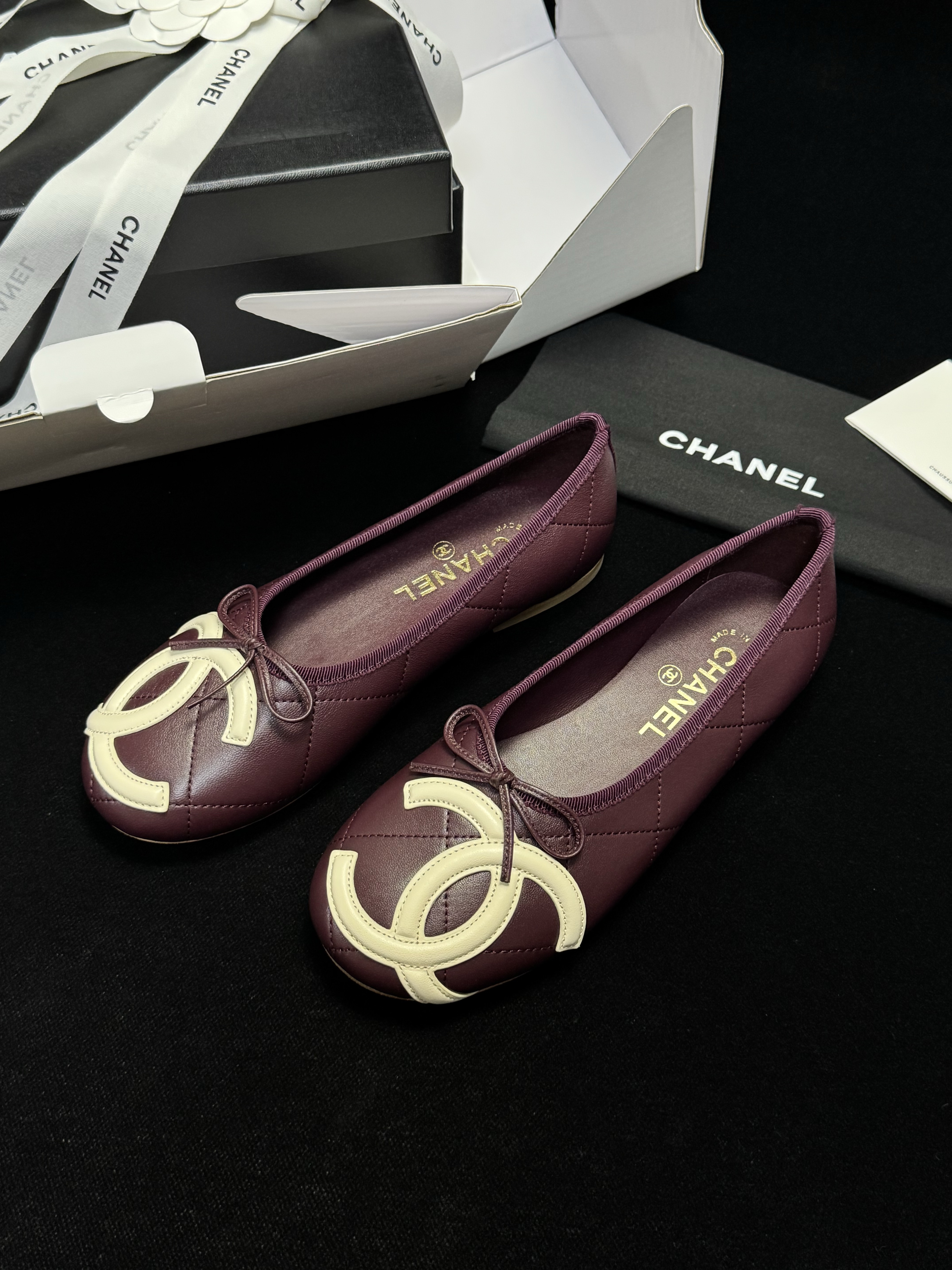 Chanel Coco Beach Cambon
