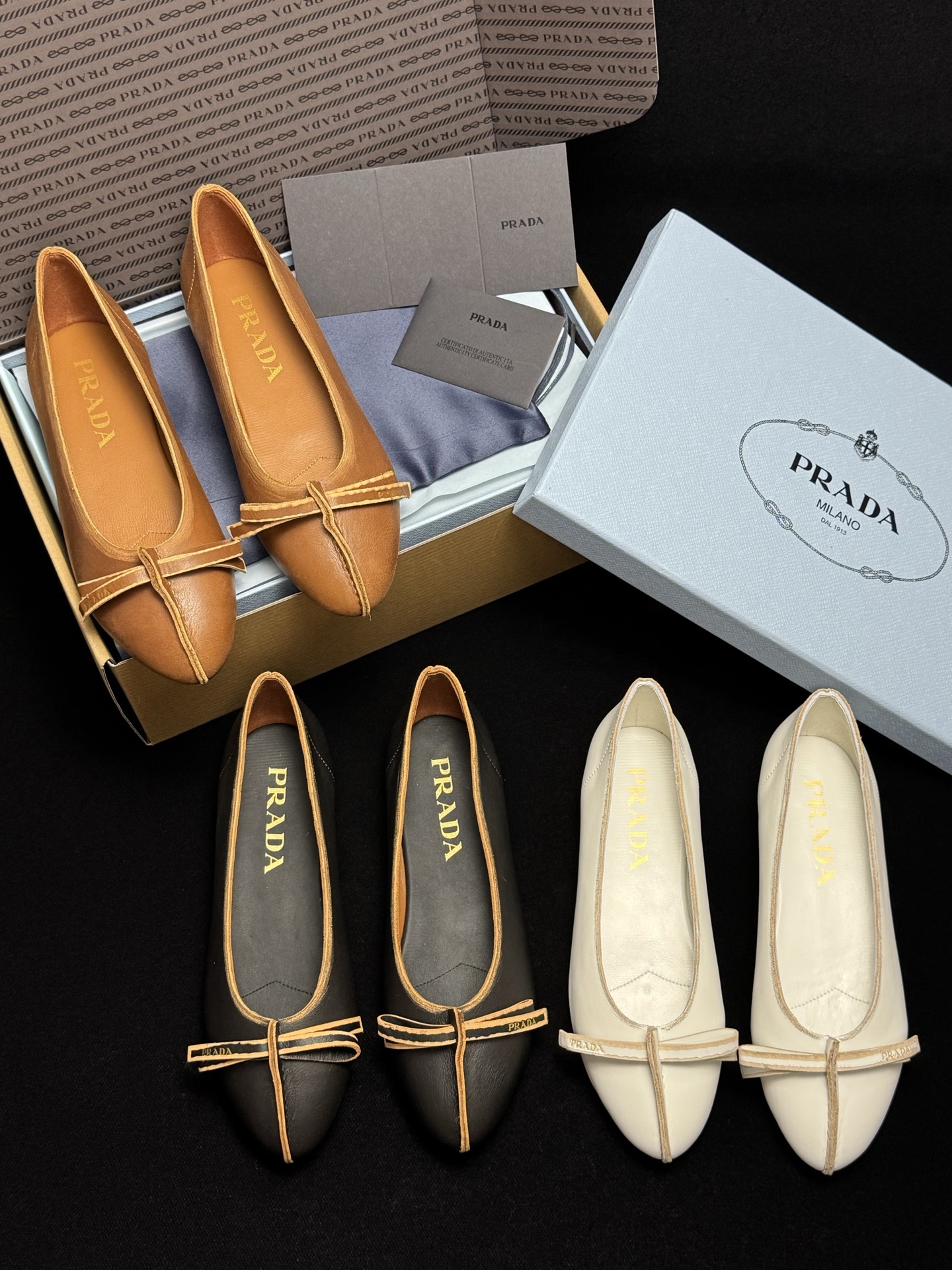 Prada Shoes