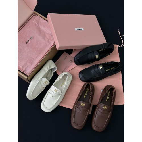 Miumiu Nappa
