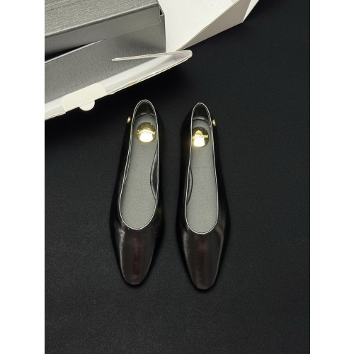 YSL Shoes