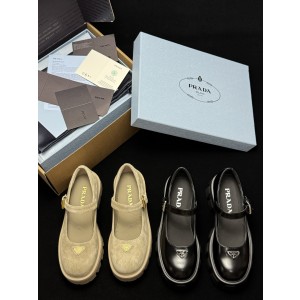 Prada Shoes