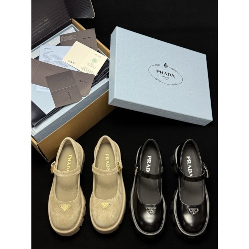 Prada Shoes
