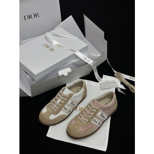 Dior Ribbon