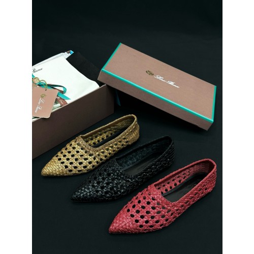 Loro Piana Shoes