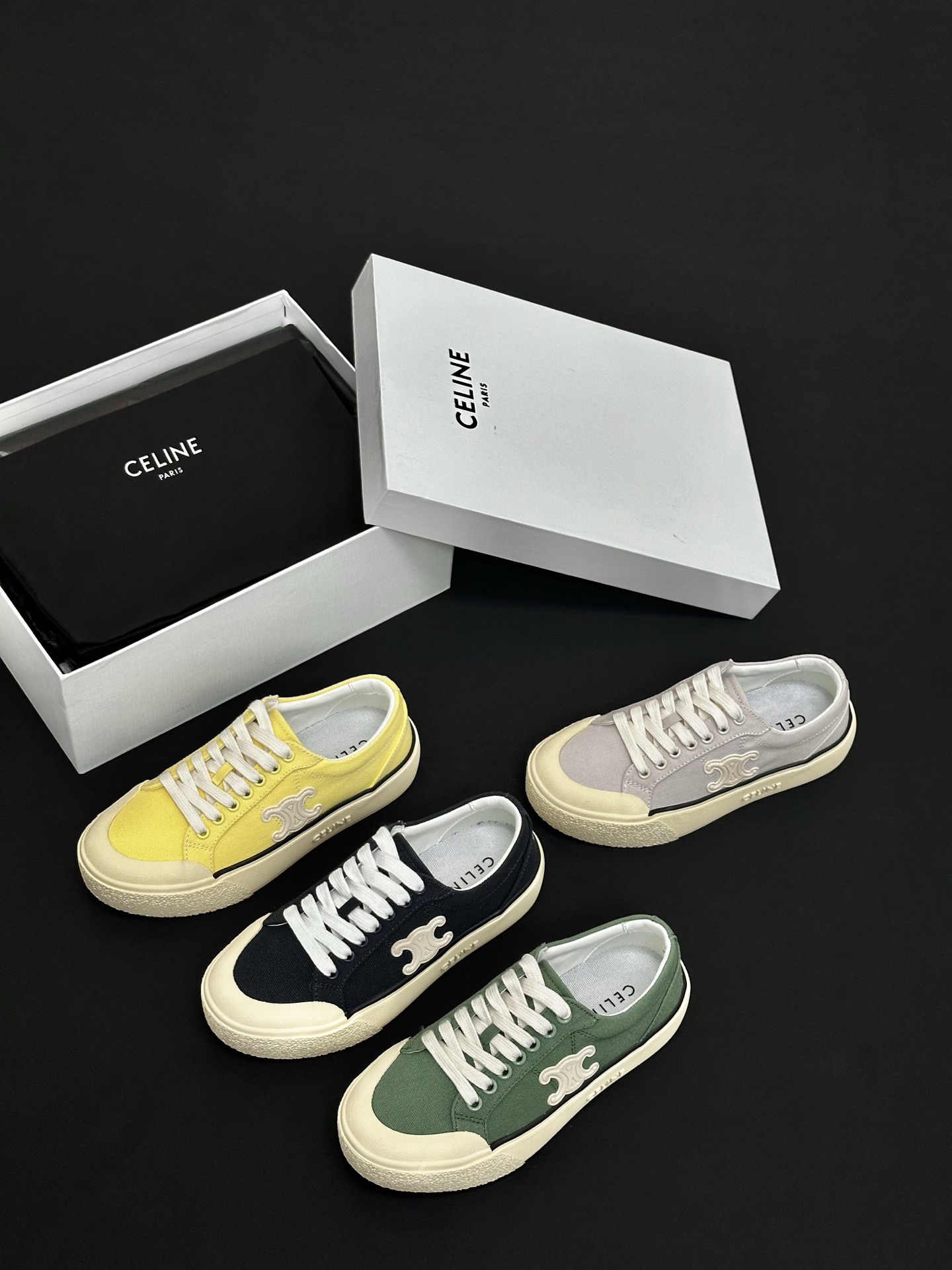 CELINE Shoes