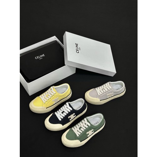 CELINE Shoes