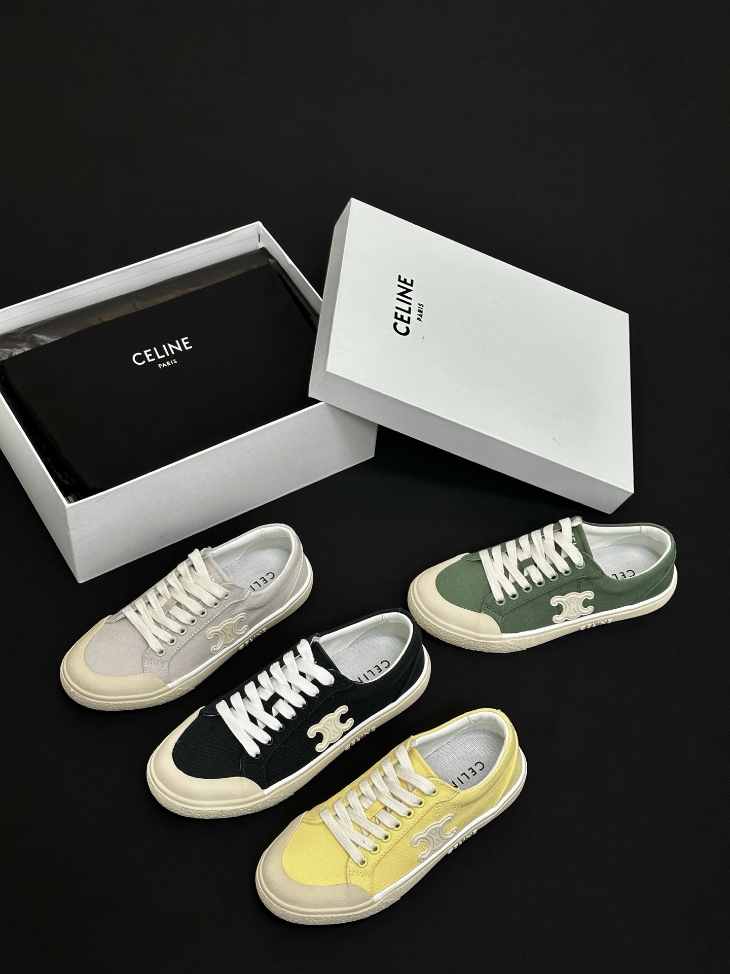 CELINE Shoes