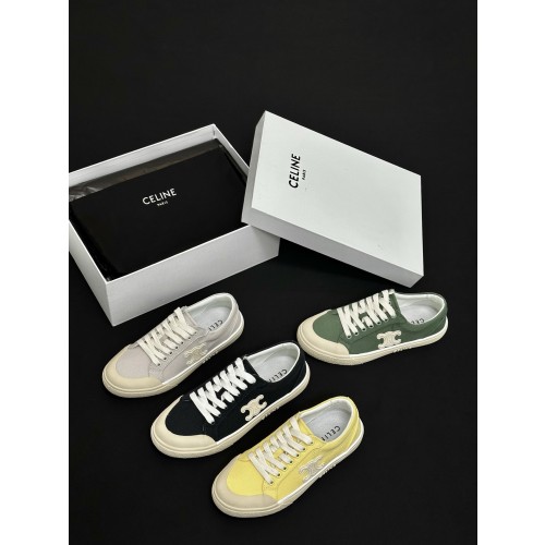 CELINE Shoes