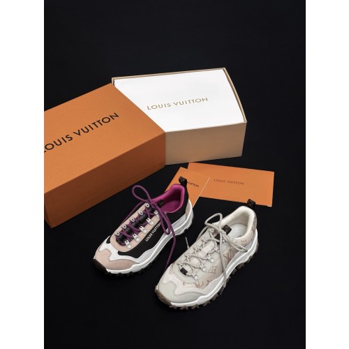 LV Rush Xplorer