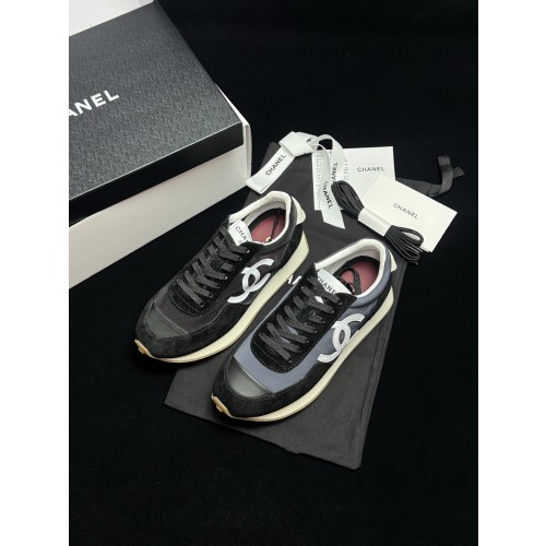 Chanel Shoes