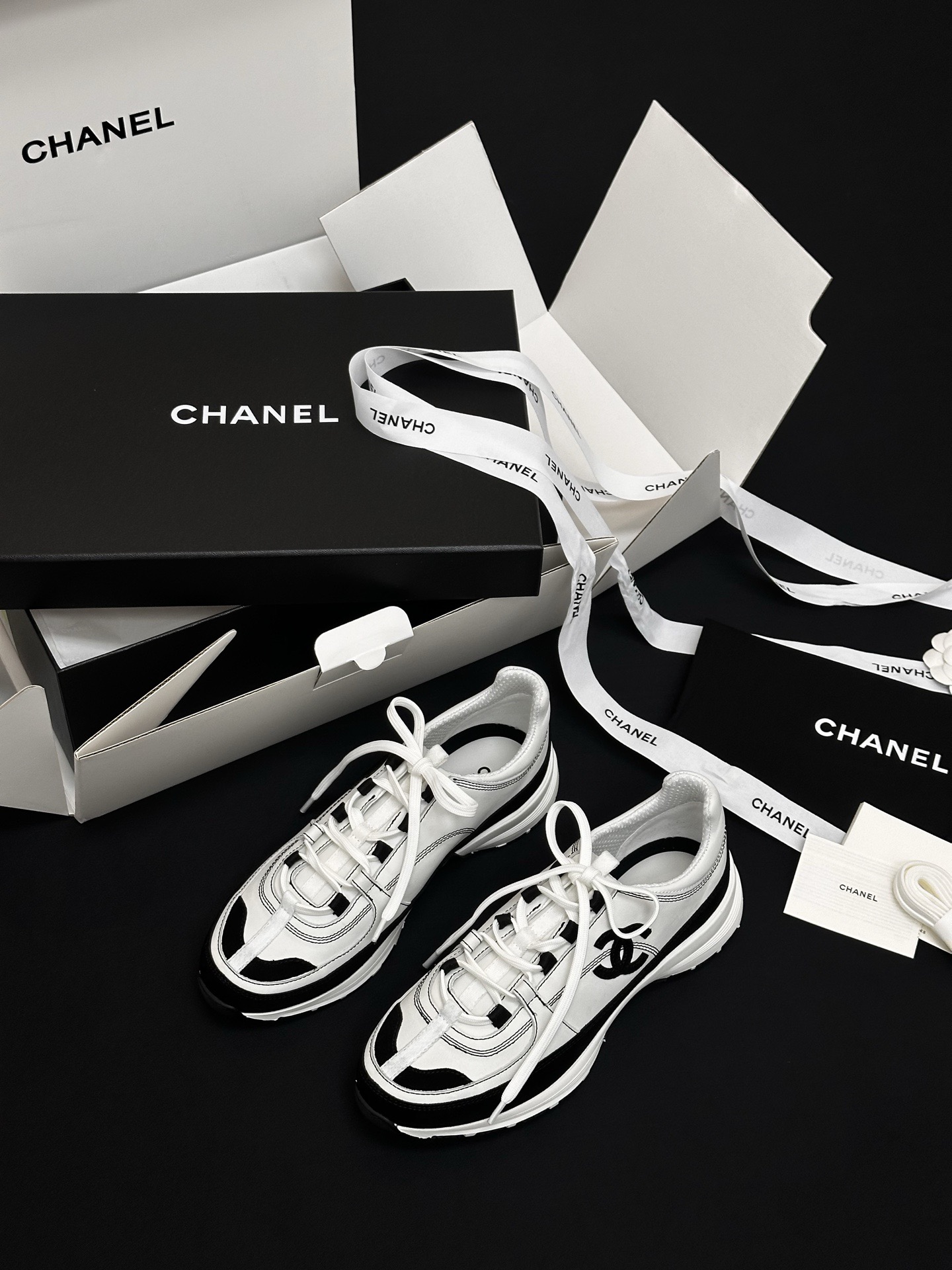 Chanel Shoes