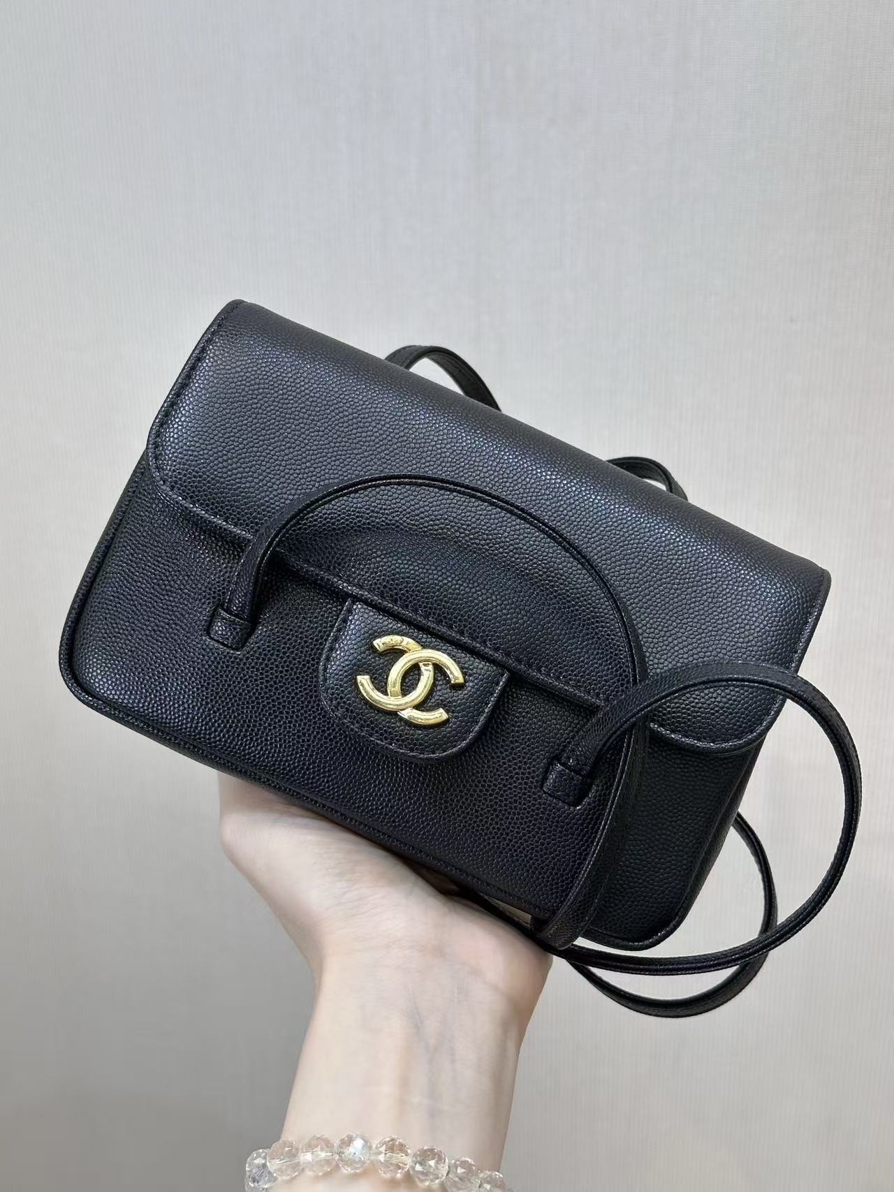 Chanel coco bag 26P