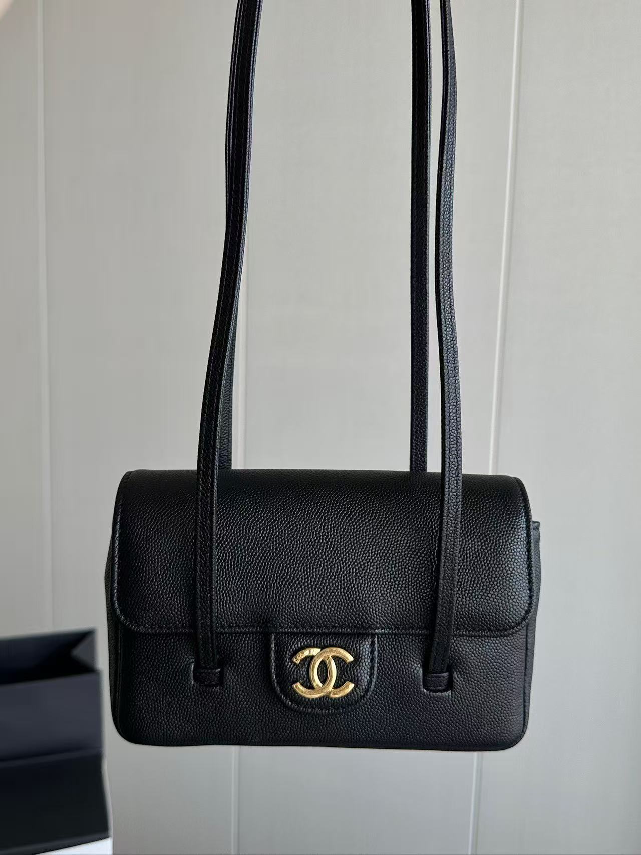 Chanel coco bag 26P