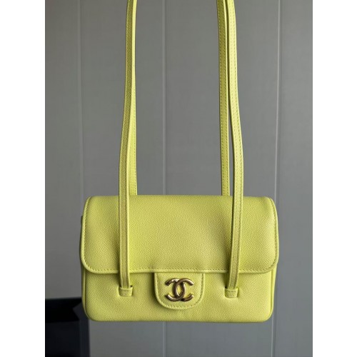 Chanel coco bag 26P