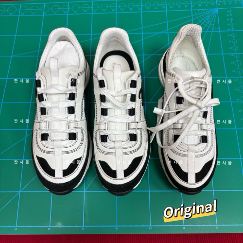 Chanel shoes 26S
