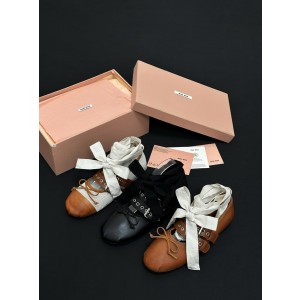 MiuMiu Shoes