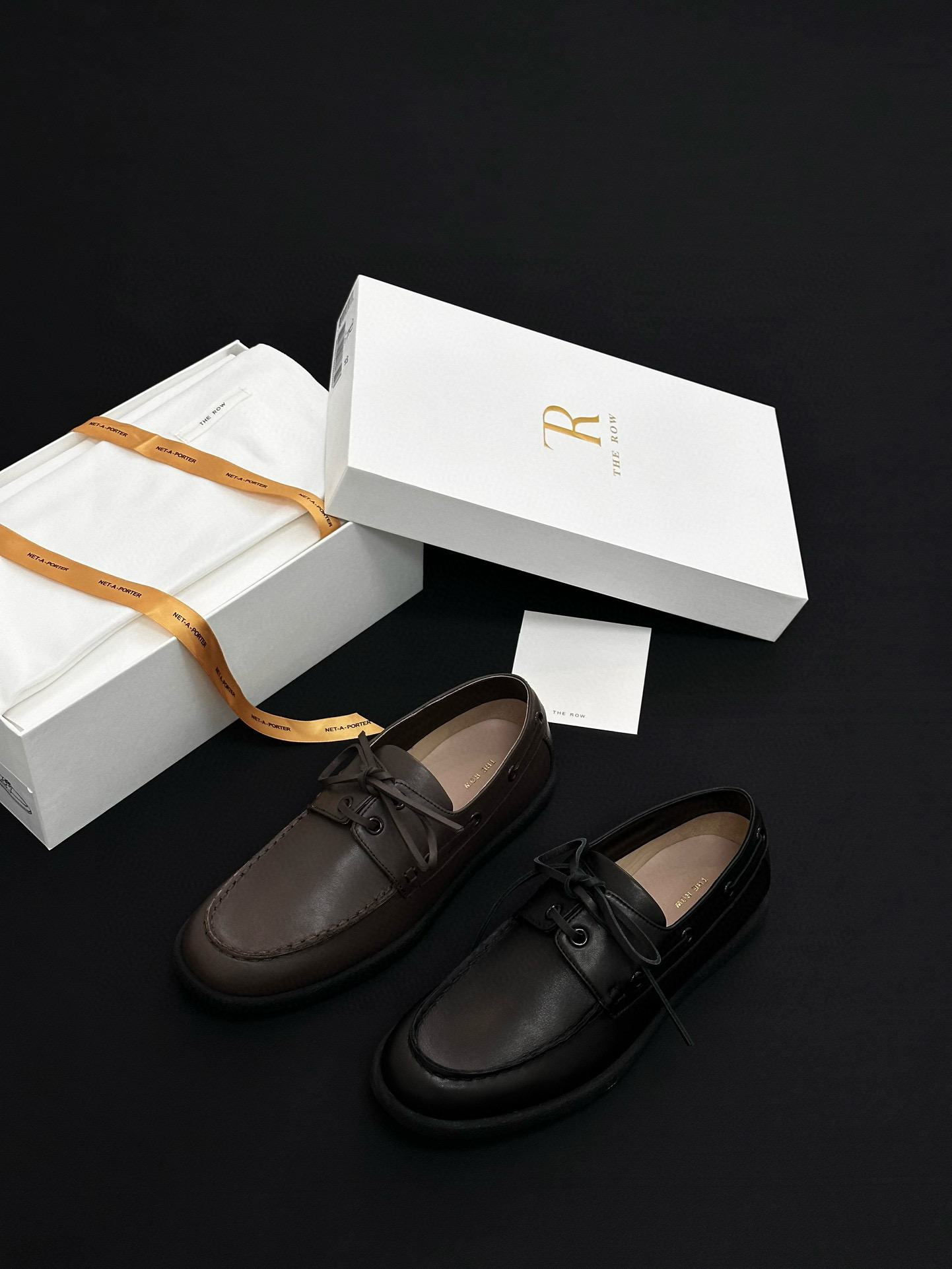 The row Shoes