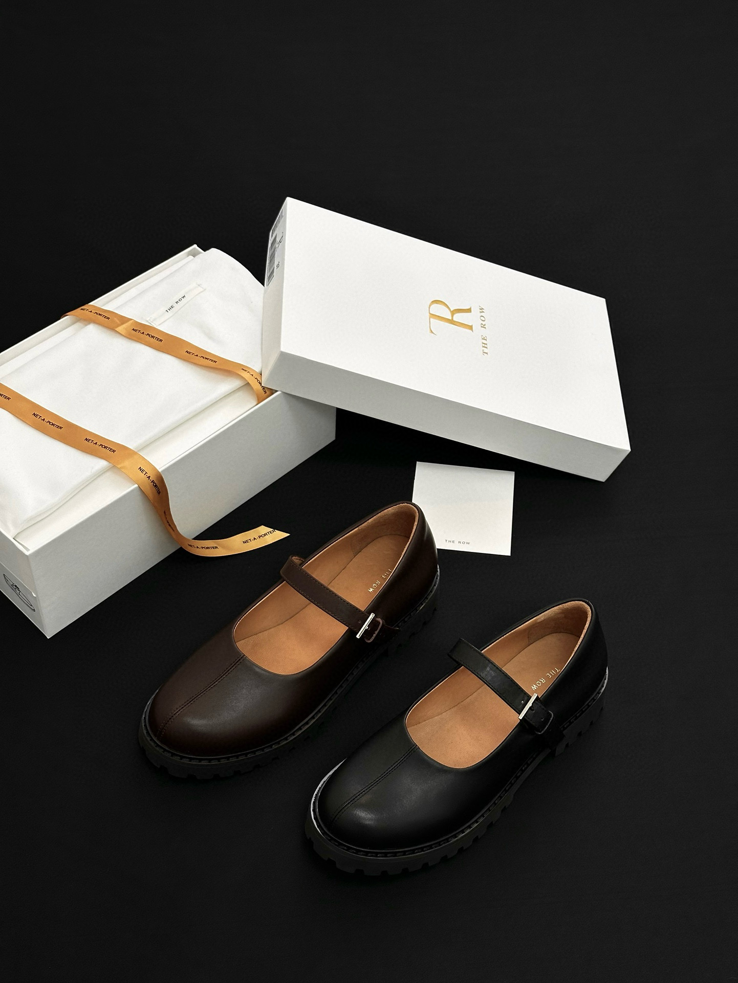 The row Shoes