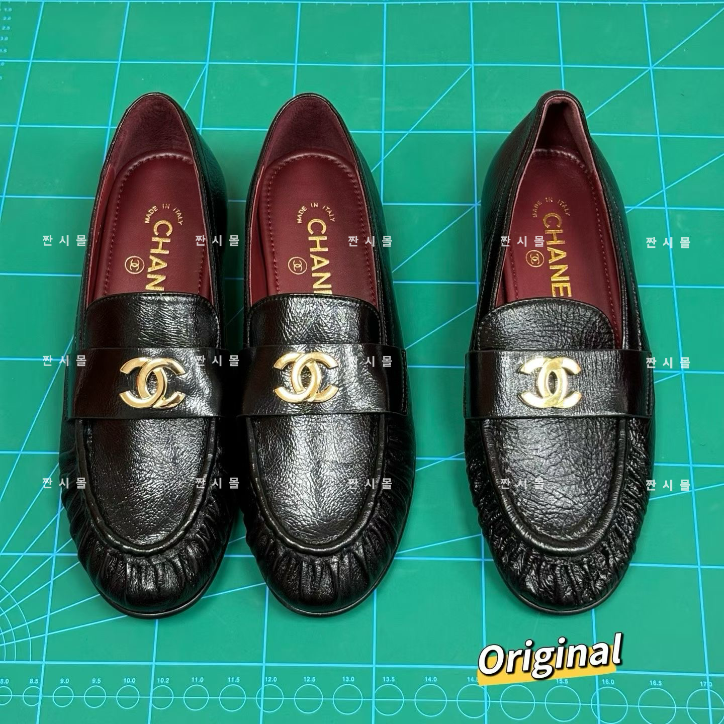 Chanel shoes 26A