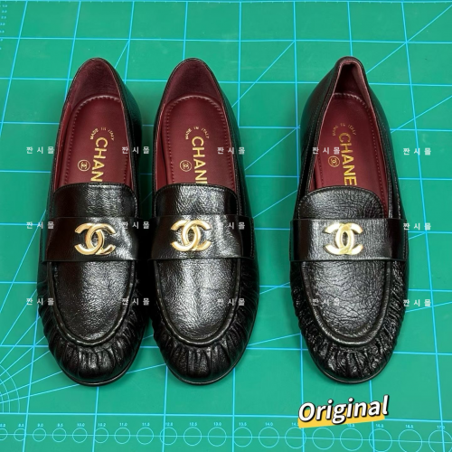 Chanel shoes 26A